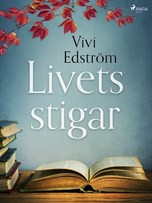 cover image of Livets stigar